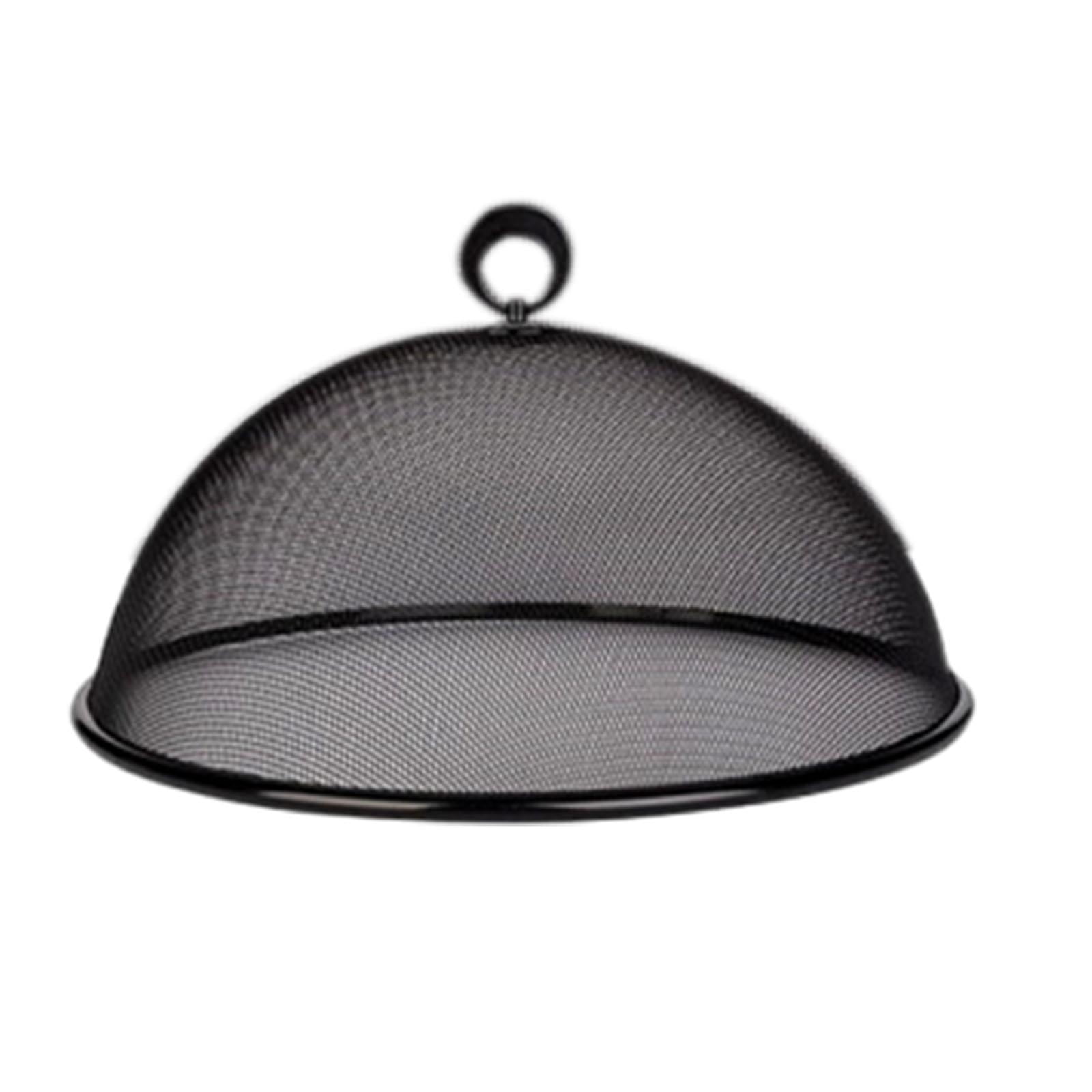 Bothyi - Cubierta De Malla Para Alimentos, Cubierta Grande Y Resistente Para Verduras, Para Restaurante, Barbacoa Al Aire Libre