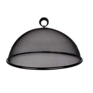 Bothyi - Cubierta De Malla Para Alimentos, Cubierta Grande Y Resistente Para Verduras, Para Restaurante, Barbacoa Al Aire Libre