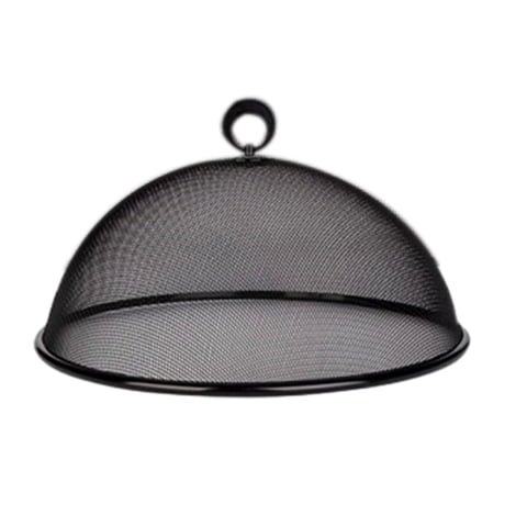 Bothyi - Cubierta De Malla Para Alimentos, Cubierta Grande Y Resistente Para Verduras, Para Restaurante, Barbacoa Al Aire Libre