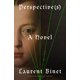 thumbnail image 1 of Libro Perspective(s): una novela – Farrar, Straus and Giroux, 1 of 1