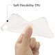 thumbnail image 5 of Funda TENOC para iPhone 7/8/SE de 4.7" Transparente a prueba de golpes, 5 of 6