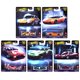 thumbnail image 1 of Hot Wheels Car Culture Pack de 5 Exotic Envy (FPY86), 1 of 8