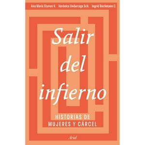 Ariel - Salir Del Infierno