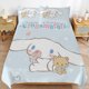 thumbnail image 4 of Cinnamoroll Bedding Sets for Kids Men Women, 4 of 5