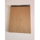 thumbnail image 1 of Croquera Tapa Y Hojas Kraft 50 Hojas, 1 of 2