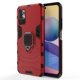 thumbnail image 3 of FOXDOCK Funda Antigolpes para Xiaomi Redmi Note 10 5G – Protección Total con Soporte y Diseño Robusto, 3 of 5
