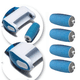 thumbnail image 4 of Rodillos de repuesto para lima electrónica de pedicura, 4 of 5