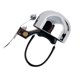 thumbnail image 2 of Timbre de Bicicleta Crane E-Ne Cromado, Compatible con Manubrios de 22-32 mm, 2 of 5