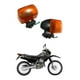 thumbnail image 1 of Intermitentes Para Moto Delanteros Honda Tornado 250, 1 of 3