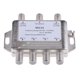 thumbnail image 4 of Conmutador Satelital Max 4 Salidas Multi Ruta De Video Multi Switch MS34 Plata, 4 of 5