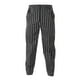 thumbnail image 2 of Pantalones Elásticos para Camareros, Café/Restaurante, Talla XL, 2 of 3