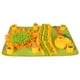 thumbnail image 2 of Dog Snuffle Pad Puzzle Toys Manta Dispensador De Golosinas Para Suministros Para Mascotas Cachorro, 2 of 5