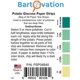 thumbnail image 3 of Papel de Prueba Bartovation 0-2% 50 Tiras/Bolsa, 3 of 4