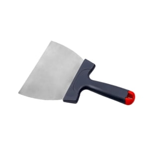 Magideal - Palas Cortadoras De Pizza Con Interruptor De Chocolate, Electrodomésticos Portátiles De Cocina, Espátula Para Hornear, Cucharas Para Queso, Mousse Par 24X16 Cm