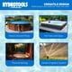 thumbnail image 4 of Bomba De Reemplazo Para Alberca Hydrotools Hydro Flo 1 0 Hp, 4 of 9