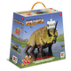 thumbnail image 3 of Puzzle Triceratops Colección Jurásica (100 Piezas) - Toyng, 3 of 4