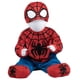 thumbnail image 2 of Disfraz Jazwares Costume Play MARVEL Spider-Man para bebés de 12 a 18 años, 2 of 6