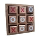 thumbnail image 4 of Travel Tic TAC Toe Game Juegos De Mesa De Estrategia Para Adultos Home Party Favor, 4 of 5