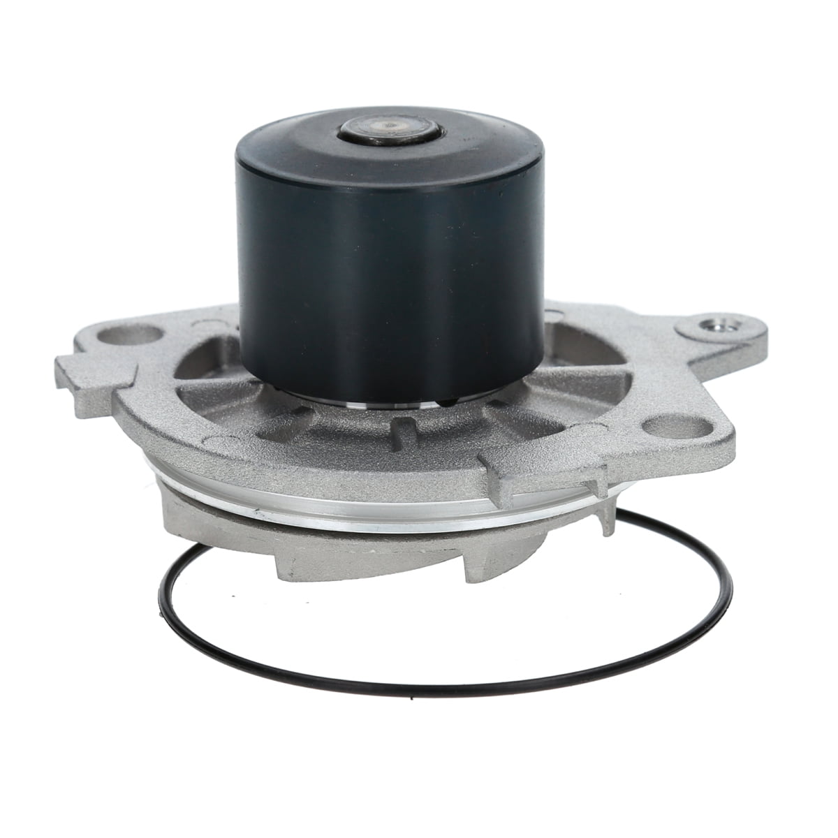 Fulltec - Bomba De Agua Fiat Grande Punto 1.9 Diesel 07/10