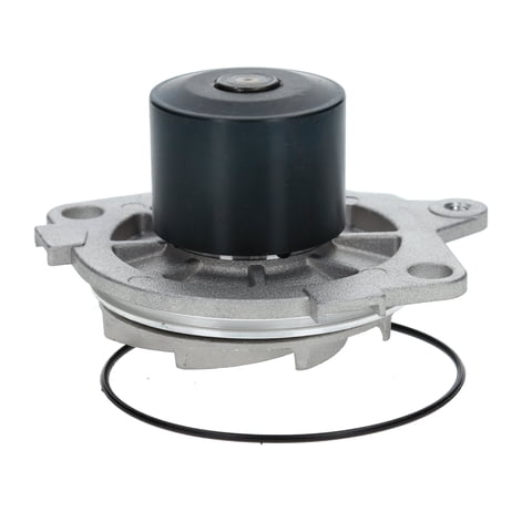 Fulltec - Bomba De Agua Fiat Grande Punto 1.9 Diesel 07/10