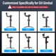 thumbnail image 3 of Empuñadura tipo bandolera Sirui SC-ASH para DJI RS 3 Mini, RS 3, RS 3 Pro, 3 of 9