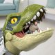 thumbnail image 3 of Juguete T-rex mordida feroz, 3 of 6