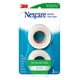 thumbnail image 1 of Cinta médica transparente flexible Nexcare, resistente al agua, 2 rollos, 1 of 9