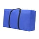 thumbnail image 4 of Bolsa De Mudanza Plegable Y Versátil De Tela Oxford Para Juguetes De Interior, Ropa, Color Azul, 4 of 5