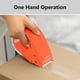 thumbnail image 4 of Cinta de embalaje Swihauk Heavy Duty de 1,88 cm x 60,9 m con dispensador, 4 of 7