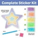 thumbnail image 2 of Juguete Creativity for Kids Pintura con Gemas - Estrella, 2 of 3