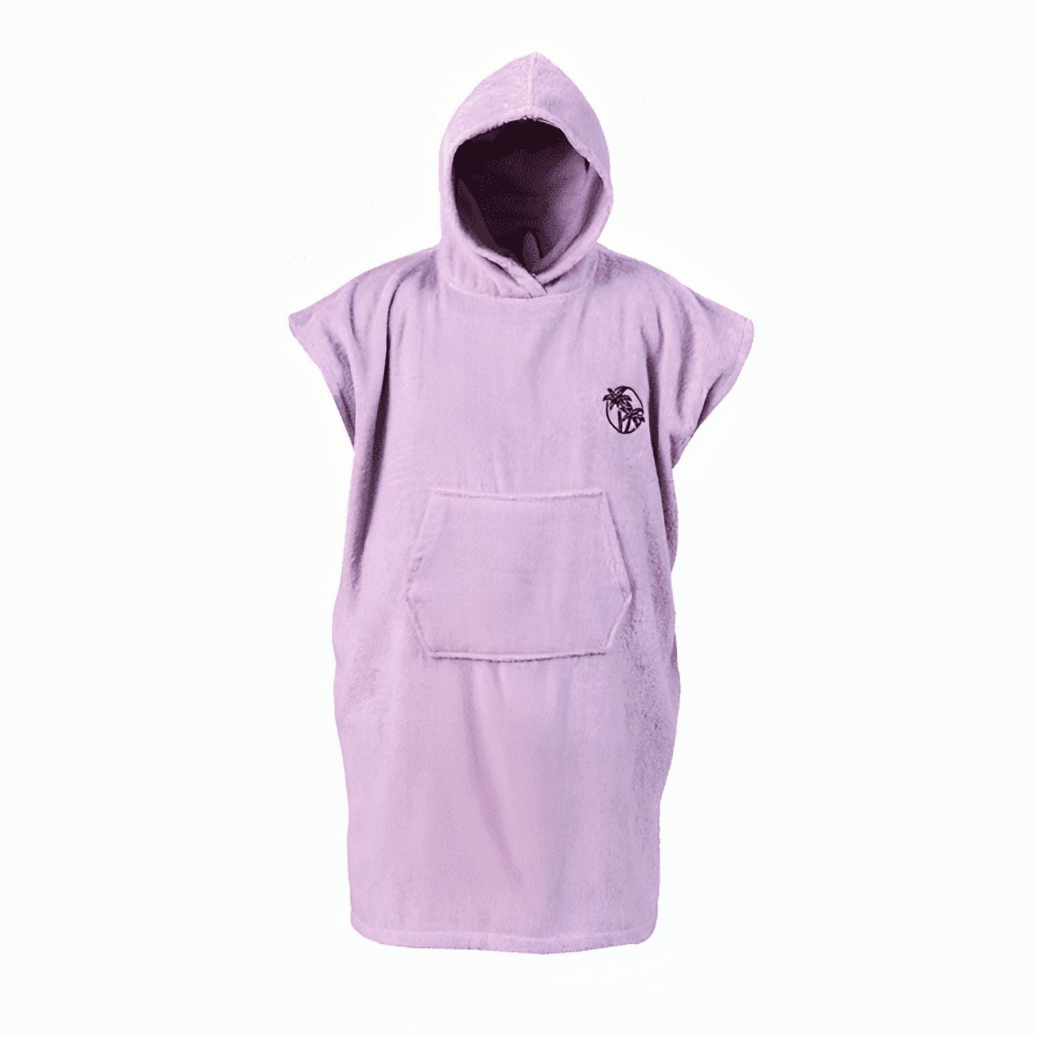 Poncho De Playa Teen 360gr. Terry / Drift – Cannon