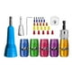 thumbnail image 1 of Kit De Pelacables Para Taladro Eléctrico, Accesorio Genérico Portátil Para Electricistas, 1 of 5