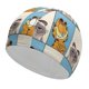 thumbnail image 1 of Gorro de Natación de Licra Desmarcar Gato Gruñón, 1 of 6