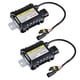 thumbnail image 1 of Reemplazo De Balasto HID 2 Uds 12V 35W/55W Para Luz De Xenón H1 H7 H8 55W, 1 of 5