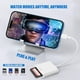 thumbnail image 2 of Lector de tarjetas de memoria USB C SD Htrenc para iPhone 15/iPad, 2 of 3
