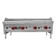 thumbnail image 1 of Parrilla A Gas 120 X76 Cm Modelo Gb 48, 1 of 9