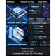thumbnail image 3 of Mini PC GMKtec G3 Plus Intel N150 16GB 1TB SSD 3.6GHz, 3 of 3