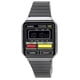 thumbnail image 1 of Reloj Digital A120wegg 1b Negro Unisex, 1 of 3