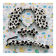 thumbnail image 1 of Diadema Con Orejas Y Cola Disfraz Halloween Disfraz, 1 of 6