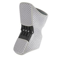 Ioensy - Rodillera De Soporte Antideslizante Para Correr, Deportes Y Escalada.