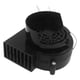 thumbnail image 2 of Soplador inflable, soplador eléctrico de 12 V, soplador de aire pequeño para patio, vacaciones, mini ventilador para uso en la cocina, industria agríc, 2 of 5