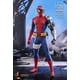 thumbnail image 2 of Figura Vgm51 - Marvels Spider-man - Spiderman Cyborg Spiderman Suit, 2 of 2