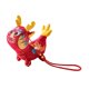 thumbnail image 5 of Animal China Zodíaco Peluche Juguete Dragón Chino Animal Mu?eca Colgante Estilo A, 5 of 5