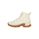 thumbnail image 3 of Botines Mujer Skechers Blanco Hi-ryze Street Stomper, 3 of 5