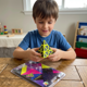 thumbnail image 2 of Juguete Cubo Rubik Piramide - Toyng, 2 of 5