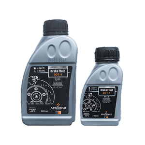 Senfineco - Liquido De Frenos .-4 500Ml