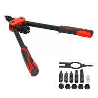 Genérico - Remachadora De Tuercas Herramienta De Tuercas M3-M10