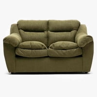 Cabsur - Sofa Bali 2Cpos Verde