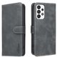 thumbnail image 1 of Funda Billetera para Samsung Galaxy A73 Protección RFID y Soporte Ajustable Negro, 1 of 6