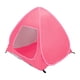 thumbnail image 4 of Tienda De Campa?a Plegable Para Mascotas, Portátil, Para Perros Y Gatos, 76 X 37 X 53 Cm, Color Rosa Y Rojo, 4 of 5